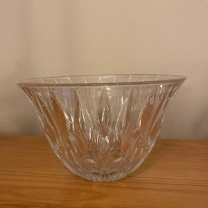 Waterford Crystal Bowl